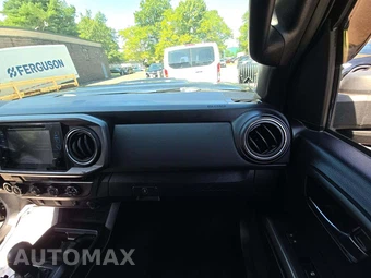 2017 Toyota Tacoma TRD Sport Crew Cab Medium Bed - miniatura 19