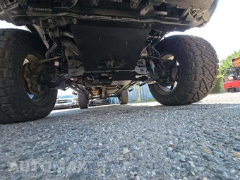 2017 Toyota Tacoma TRD Sport Crew Cab Medium Bed - miniatura 20