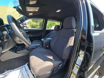 2017 Toyota Tacoma TRD Sport Crew Cab Medium Bed - miniatura 6