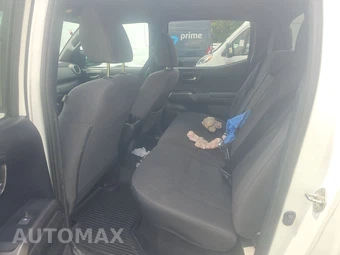 2017 Toyota Tacoma TRD Sport Crew Cab Medium Bed - miniatura 13