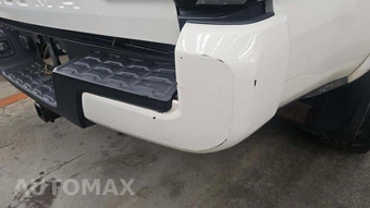 2017 Toyota Tacoma TRD Sport Crew Cab Medium Bed - miniatura 22