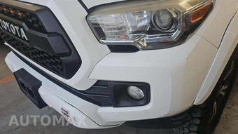 2017 Toyota Tacoma TRD Sport Crew Cab Medium Bed - miniatura 42
