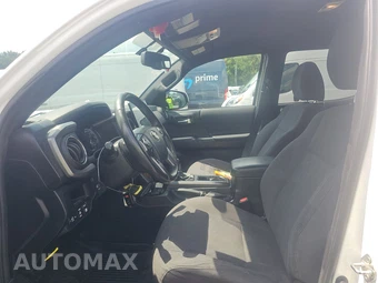 2017 Toyota Tacoma TRD Sport Crew Cab Medium Bed - miniatura 7