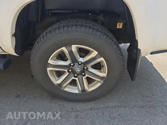 2017 Toyota Tacoma TRD Sport Crew Cab Medium Bed - miniatura 11