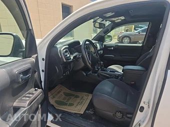 2017 Toyota Tacoma TRD Sport Crew Cab Medium Bed - miniatura 13