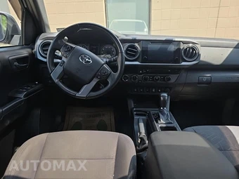 2017 Toyota Tacoma TRD Sport Crew Cab Medium Bed - miniatura 14