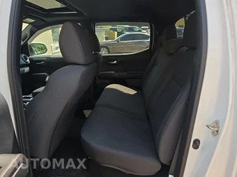 2017 Toyota Tacoma TRD Sport Crew Cab Medium Bed - miniatura 16