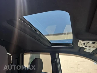 2017 Toyota Tacoma TRD Sport Crew Cab Medium Bed - miniatura 17