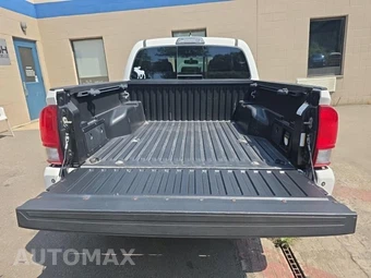 2017 Toyota Tacoma TRD Sport Crew Cab Medium Bed - miniatura 20
