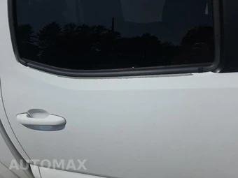 2017 Toyota Tacoma TRD Sport Crew Cab Medium Bed - miniatura 21
