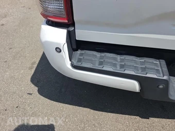 2017 Toyota Tacoma TRD Sport Crew Cab Medium Bed - miniatura 23