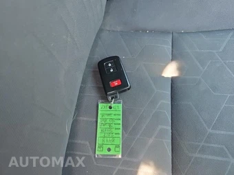 2017 Toyota Tacoma TRD Sport Crew Cab Medium Bed - miniatura 25