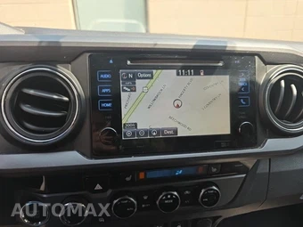 2017 Toyota Tacoma TRD Sport Crew Cab Medium Bed - miniatura 26