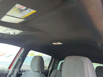 2017 Toyota Tacoma TRD Sport Crew Cab Medium Bed - miniatura 11