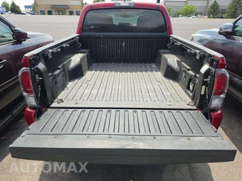 2017 Toyota Tacoma TRD Sport Crew Cab Medium Bed - miniatura 14
