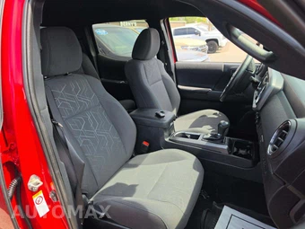 2017 Toyota Tacoma TRD Sport Crew Cab Medium Bed - miniatura 18