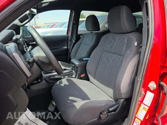 2017 Toyota Tacoma TRD Sport Crew Cab Medium Bed - miniatura 6