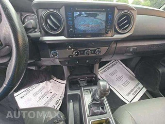 2017 Toyota Tacoma TRD Sport Crew Cab Medium Bed - miniatura 11