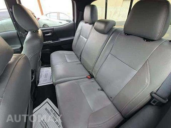 2017 Toyota Tacoma TRD Sport Crew Cab Medium Bed - miniatura 14