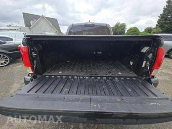 2017 Toyota Tacoma TRD Sport Crew Cab Medium Bed - miniatura 15