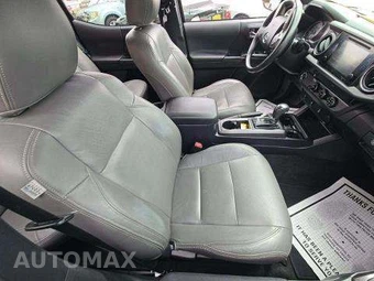 2017 Toyota Tacoma TRD Sport Crew Cab Medium Bed - miniatura 19