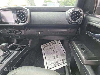 2017 Toyota Tacoma TRD Sport Crew Cab Medium Bed - miniatura 20