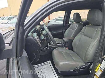 2017 Toyota Tacoma TRD Sport Crew Cab Medium Bed - miniatura 7