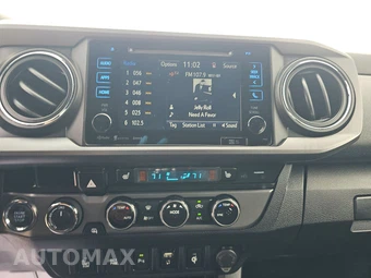 2017 Toyota Tacoma TRD Sport Crew Cab Medium Bed - miniatura 11