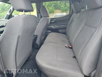2017 Toyota Tacoma TRD Sport Crew Cab Medium Bed - miniatura 13
