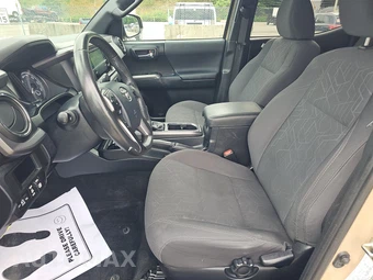 2017 Toyota Tacoma TRD Sport Crew Cab Medium Bed - miniatura 7
