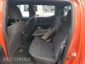 2017 Toyota Tacoma TRD Sport Crew Cab Medium Bed - miniatura 13