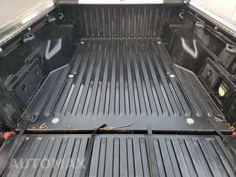 2017 Toyota Tacoma TRD Sport Crew Cab Medium Bed - miniatura 16