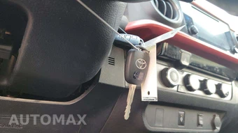 2017 Toyota Tacoma TRD Sport Crew Cab Medium Bed - miniatura 19