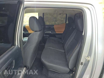 2017 Toyota Tacoma TRD Sport Crew Cab Medium Bed - miniatura 13