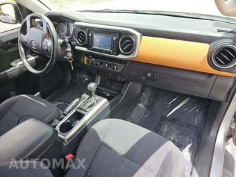 2017 Toyota Tacoma TRD Sport Crew Cab Medium Bed - miniatura 19