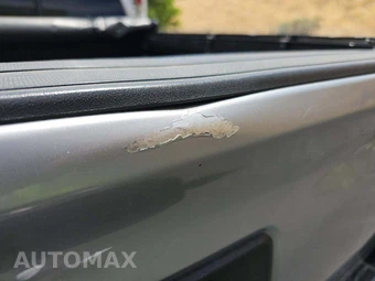 2017 Toyota Tacoma TRD Sport Crew Cab Medium Bed - miniatura 23
