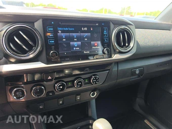2017 Toyota Tacoma TRD Sport Crew Cab Medium Bed - miniatura 10