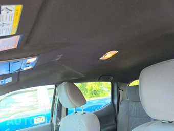 2017 Toyota Tacoma TRD Sport Crew Cab Medium Bed - miniatura 11
