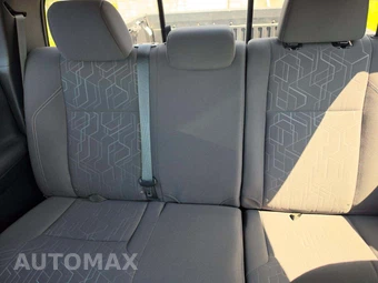 2017 Toyota Tacoma TRD Sport Crew Cab Medium Bed - miniatura 13