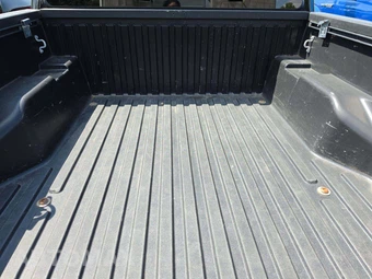 2017 Toyota Tacoma TRD Sport Crew Cab Medium Bed - miniatura 14