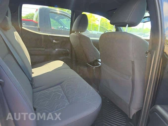 2017 Toyota Tacoma TRD Sport Crew Cab Medium Bed - miniatura 16