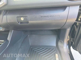 2017 Toyota Tacoma TRD Sport Crew Cab Medium Bed - miniatura 19