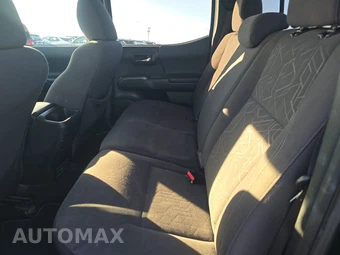 2017 Toyota Tacoma TRD Sport Crew Cab Medium Bed - miniatura 13
