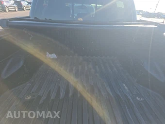 2017 Toyota Tacoma TRD Sport Crew Cab Medium Bed - miniatura 16