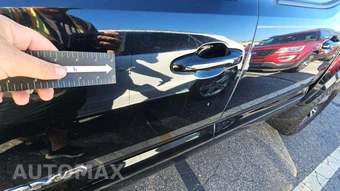 2017 Toyota Tacoma TRD Sport Crew Cab Medium Bed - miniatura 25