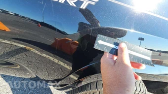 2017 Toyota Tacoma TRD Sport Crew Cab Medium Bed - miniatura 29
