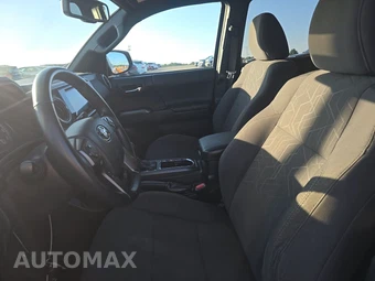 2017 Toyota Tacoma TRD Sport Crew Cab Medium Bed - miniatura 7
