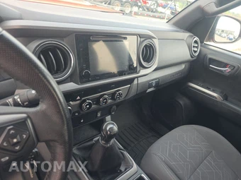 2017 Toyota Tacoma TRD Sport Crew Cab Medium Bed - miniatura 11