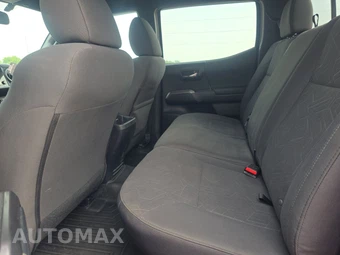 2017 Toyota Tacoma TRD Sport Crew Cab Medium Bed - miniatura 13