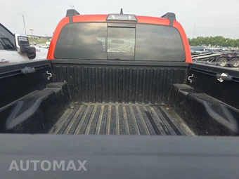 2017 Toyota Tacoma TRD Sport Crew Cab Medium Bed - miniatura 16